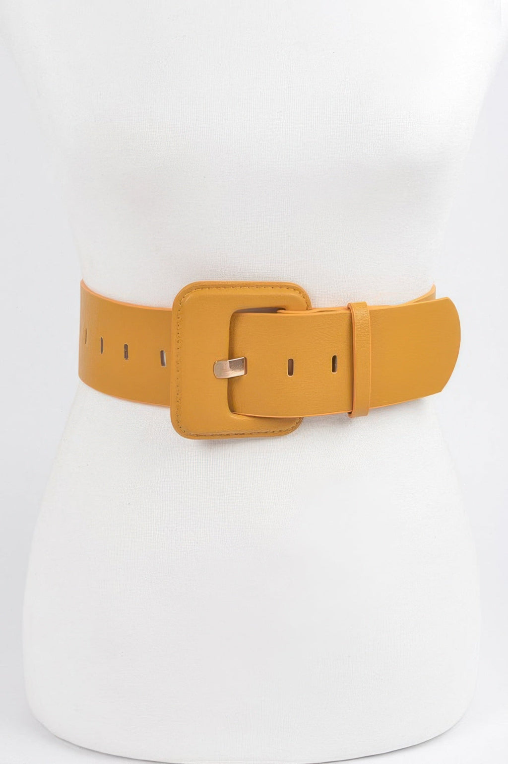 Women's Belts: WALL ST NYFW Collection BYMANYC ® New York
