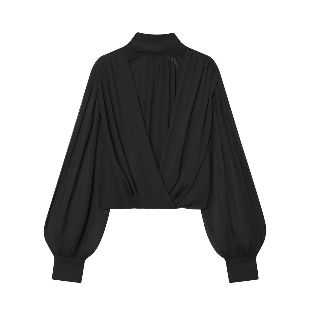 Women's Blouse NOLITA New Collection Prêt-à-Porter BYMANYC ® New York