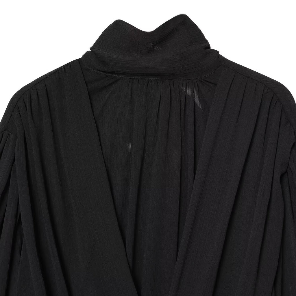 Women's Blouse NOLITA New Collection Prêt-à-Porter BYMANYC ® New York