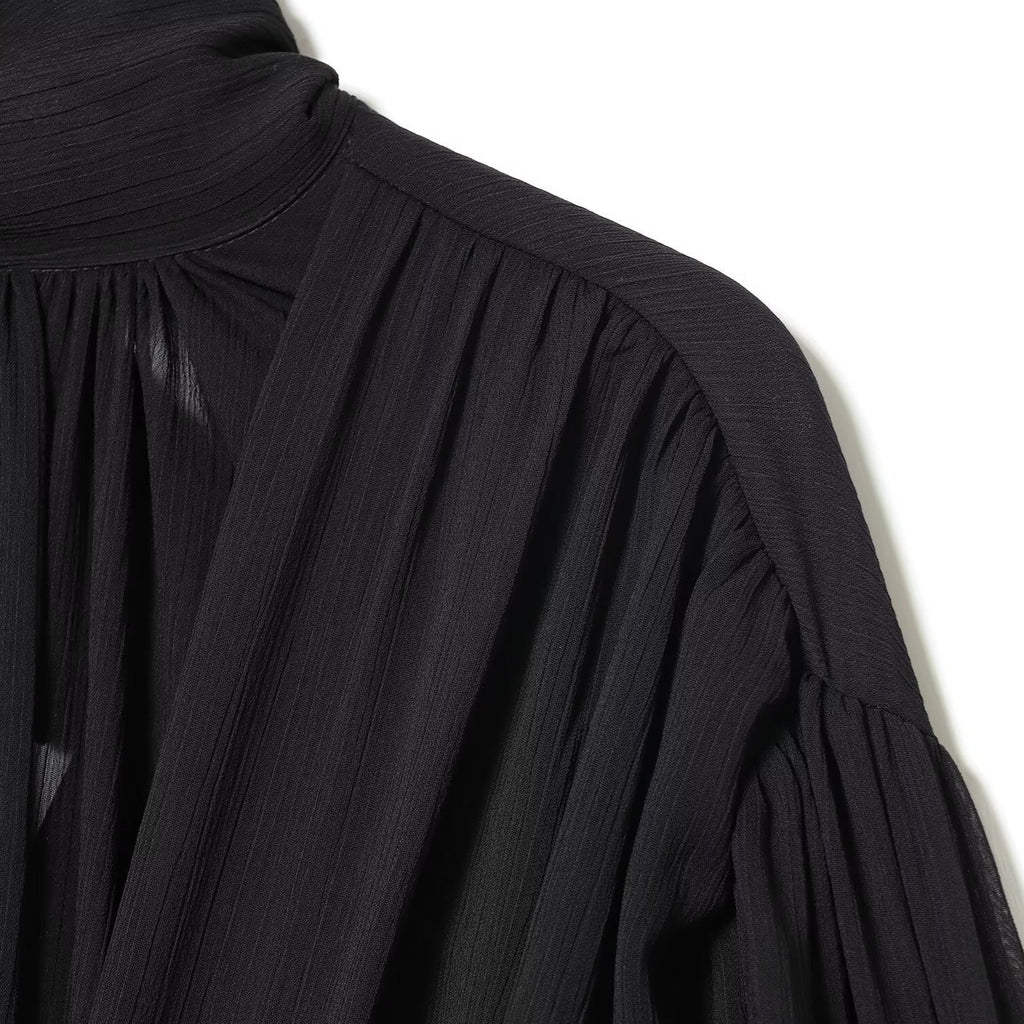 Women's Blouse NOLITA New Collection Prêt-à-Porter BYMANYC ® New York