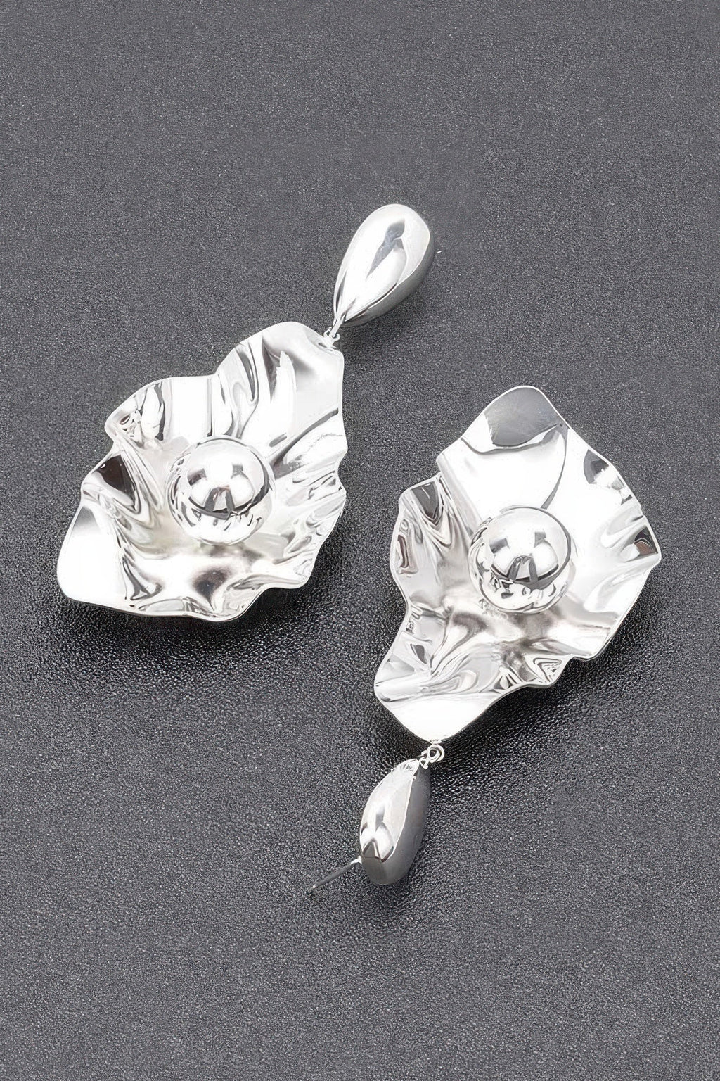 Women's Earrings SOHO New Collection Prêt-à-Porter BYMANYC ® New York