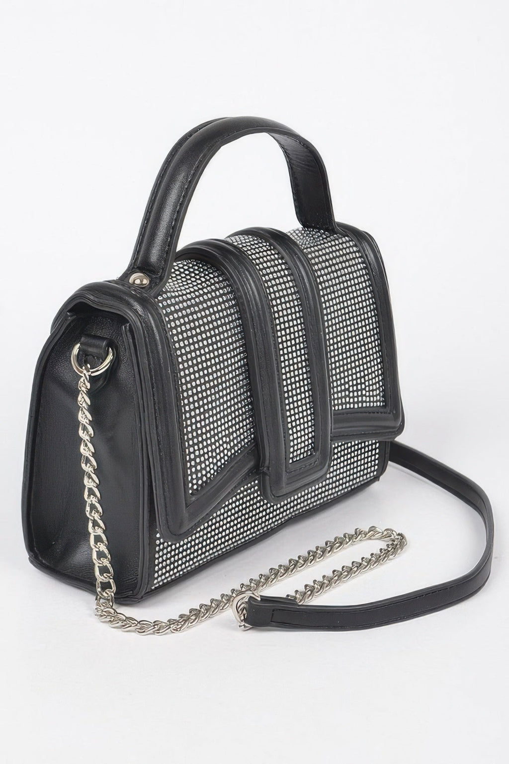 Women's Handbag EMPIRE New Collection Prêt-à-Porter BYMANYC ® New York