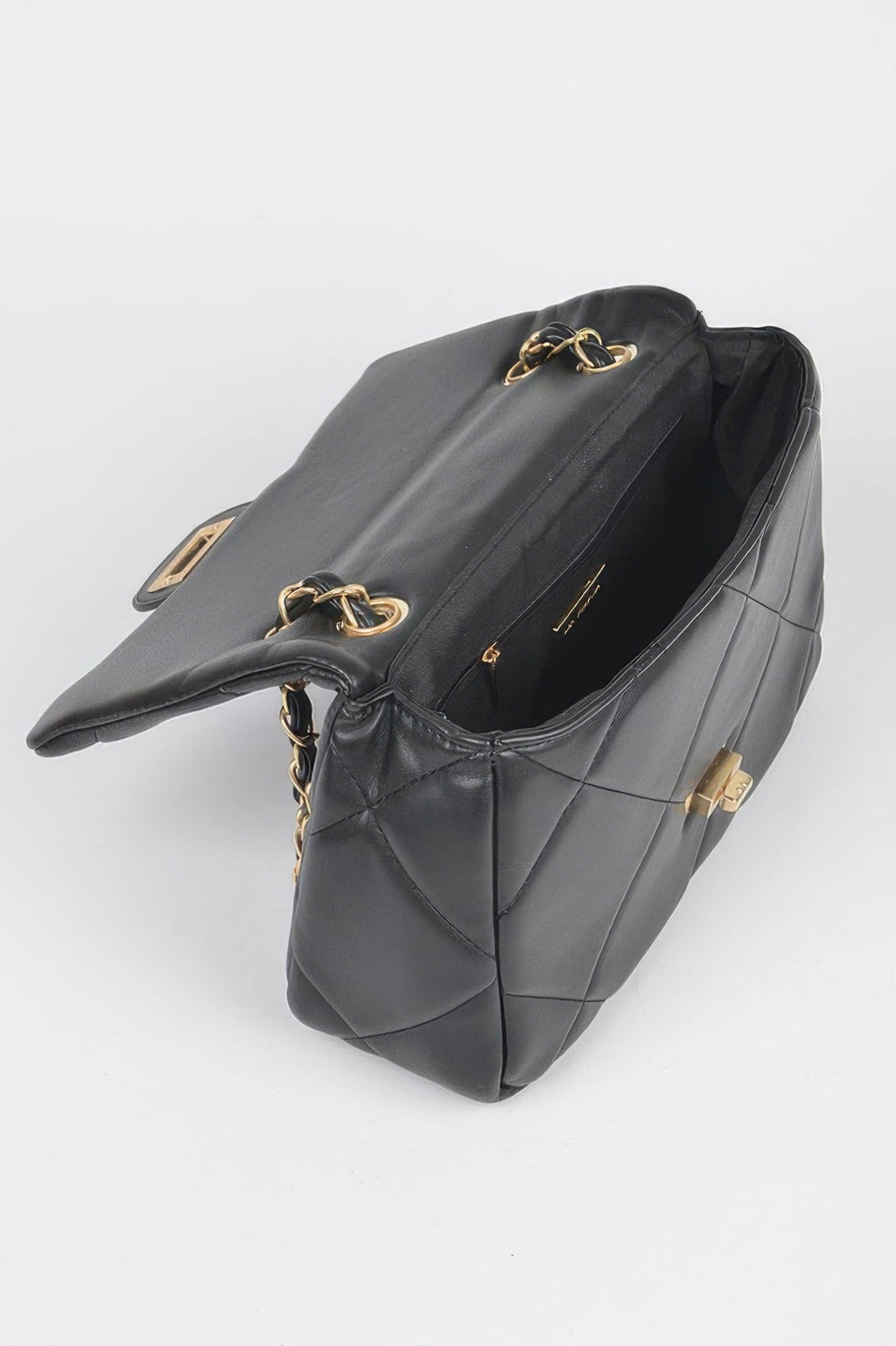 Women's Handbag LITTLE ITALY New Collection Prêt-à-Porter BYMANYC ® New York