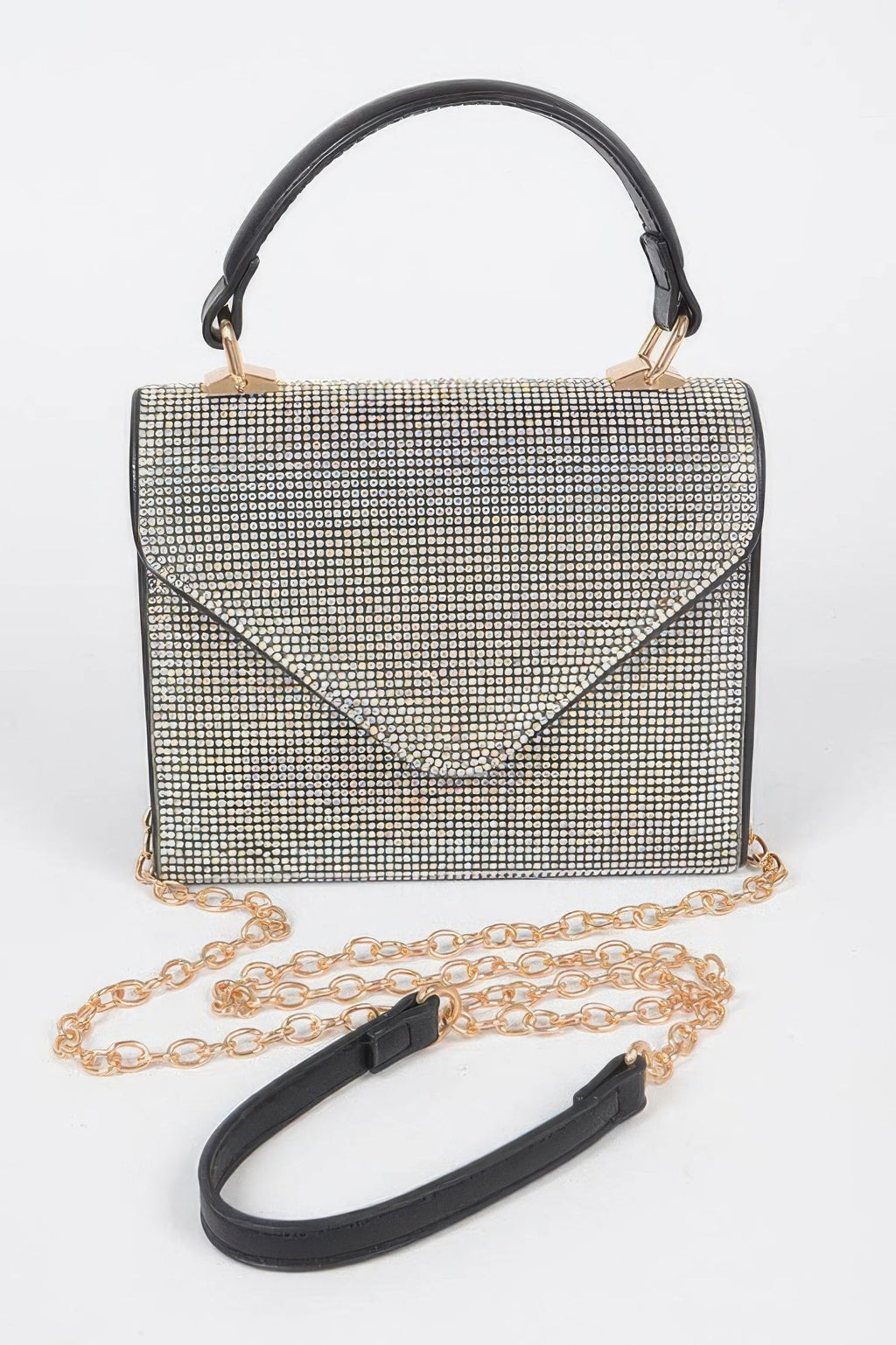 Women's Handbag ROCKEFELLER New Collection Prêt-à-Porter BYMANYC ® New York