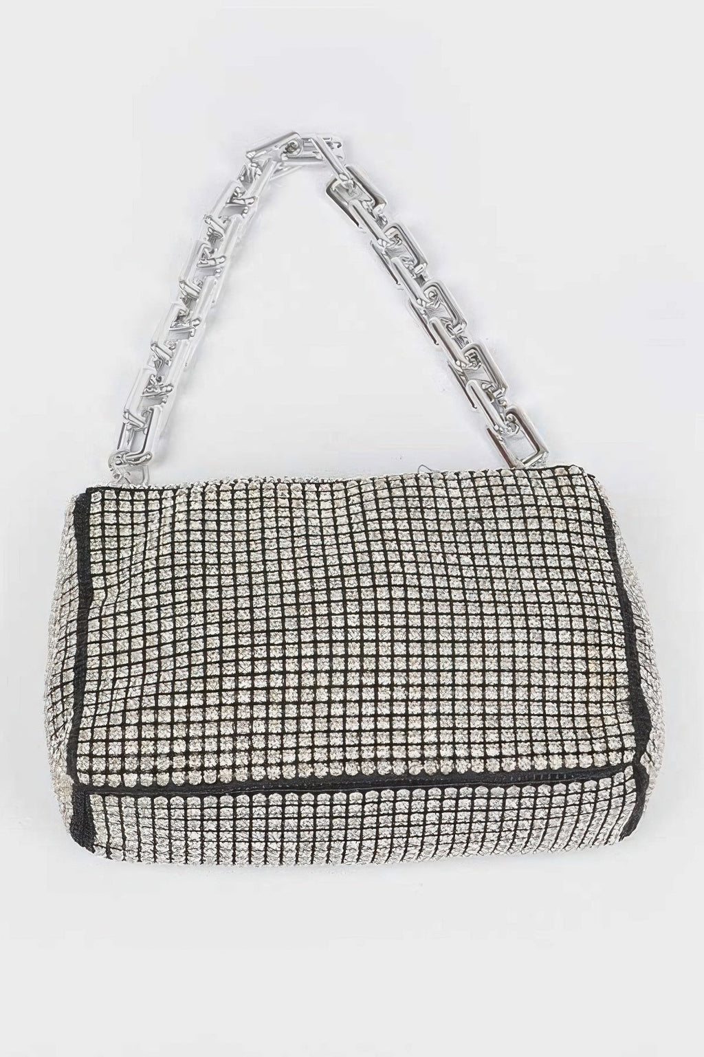 Women's Handbag TIMES SQUARE New Collection Prêt-à-Porter BYMANYC ® New York