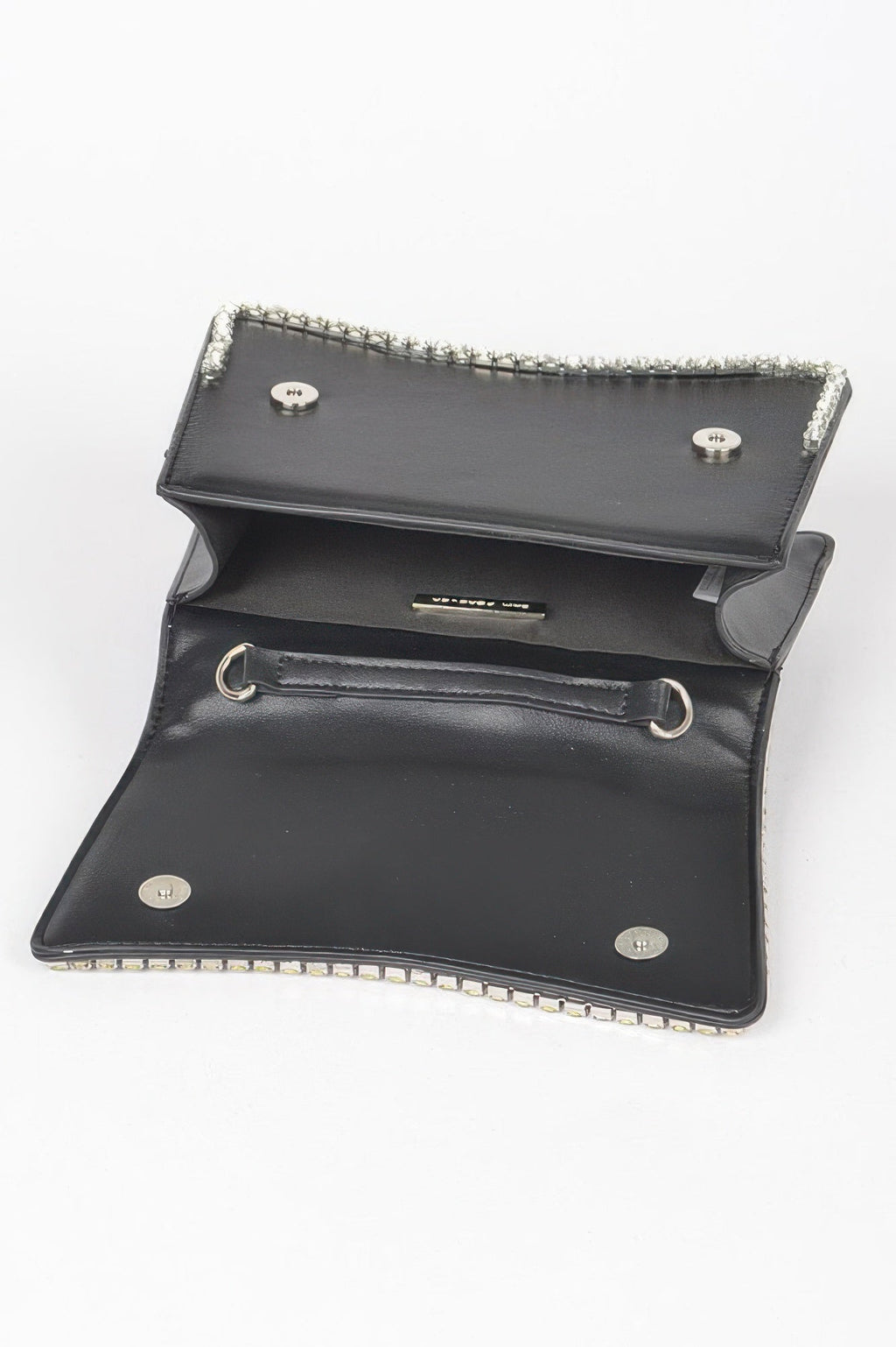 Women's Handbag Top Handle Flap Bag - UPPER WEST - BYMANYC ® New York