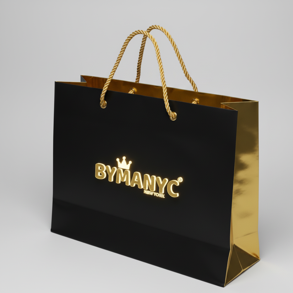 Women's Handbags: Midtown Stitch Tote | Manhattan Chic Collection BYMANYC ® New York