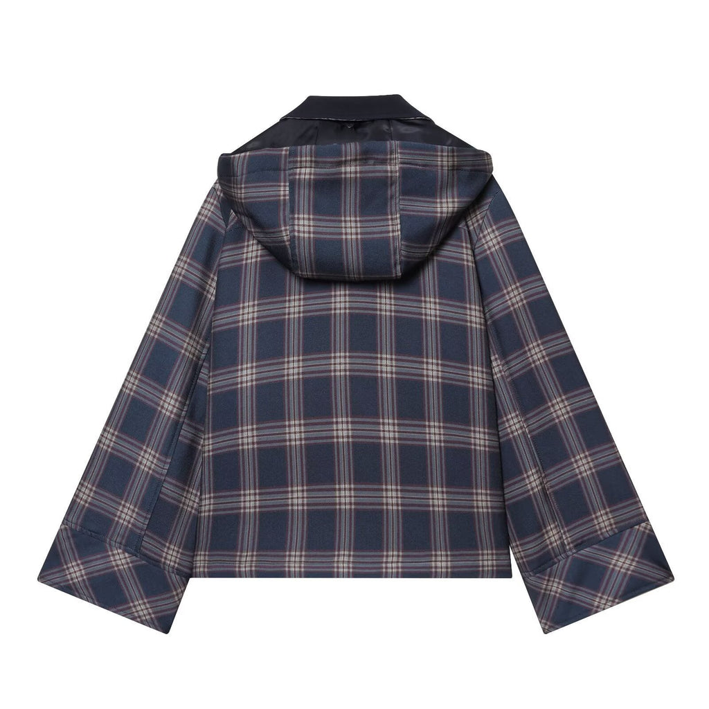 Women's Jacket COLUMBIA New Collection Prêt-à-Porter BYMANYC ® New York