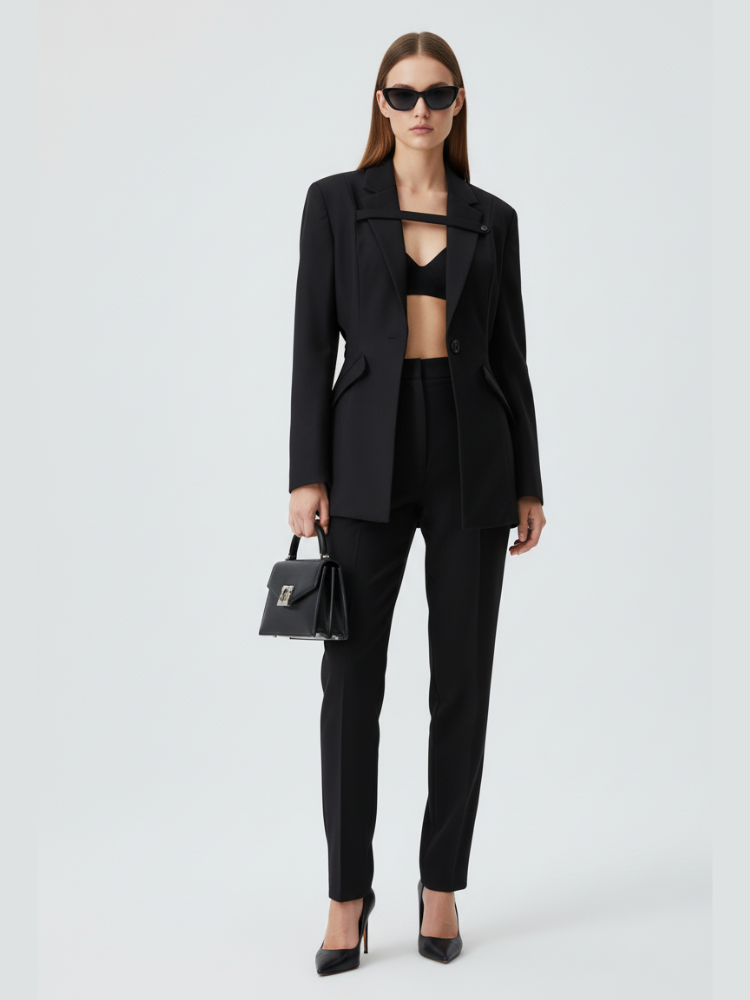 Women's Jacket GREENWICH COUTURE BYMANYC ® New York