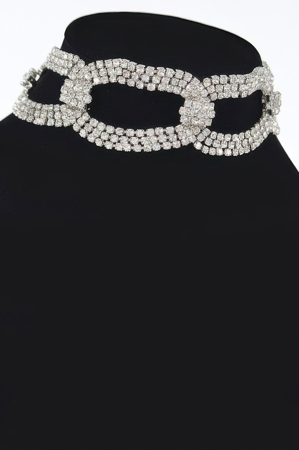 Women's Necklace BROADWAY New Collection Prêt-à-Porter BYMANYC ® New York