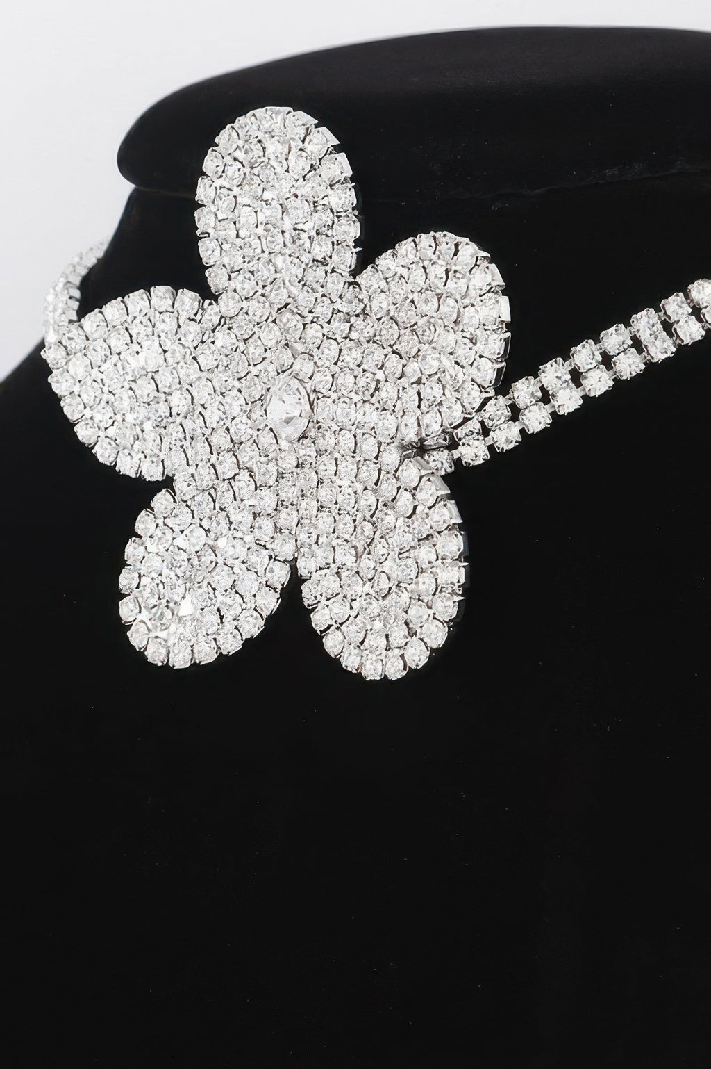 Women's Necklace BRYANT New Collection Prêt-à-Porter BYMANYC ® New York
