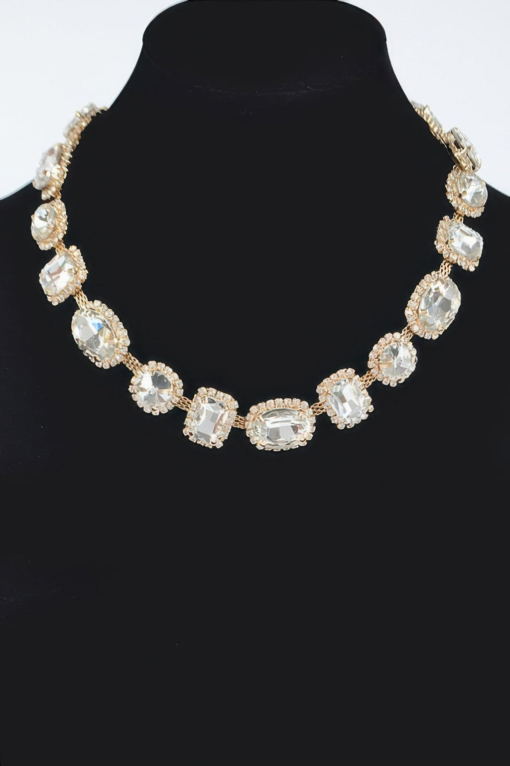 Women's Necklace EAST VILLAGE New Collection Prêt-à-Porter BYMANYC ® New York