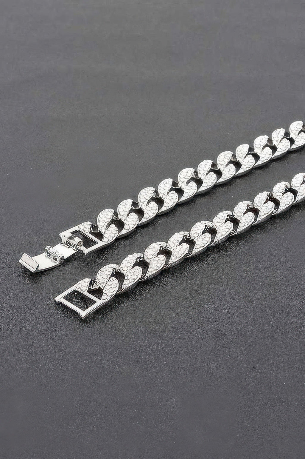 Women's Necklace HELL'S KITCHEN New Collection Prêt-à-Porter BYMANYC ® New York