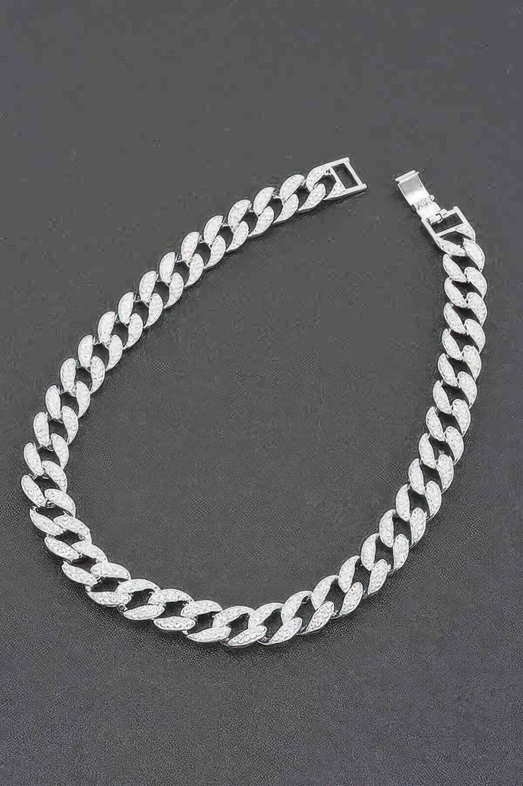 Women's Necklace HELL'S KITCHEN New Collection Prêt-à-Porter BYMANYC ® New York
