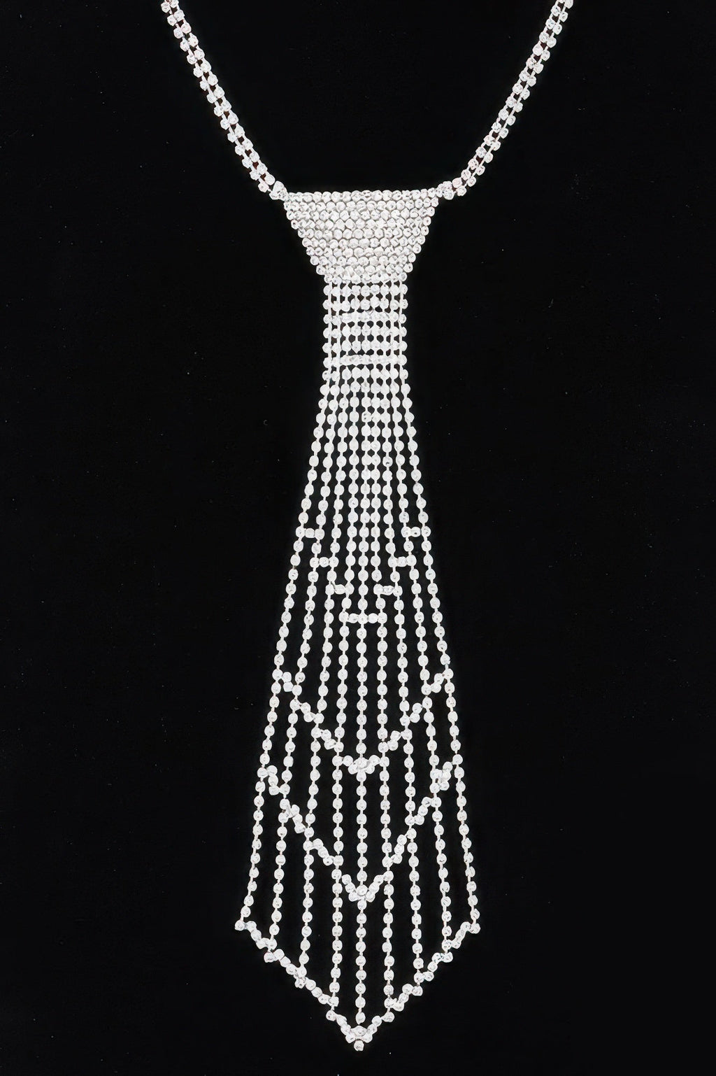 Women's Necklace ROCKEFELLER New Collection Prêt-à-Porter BYMANYC ® New York