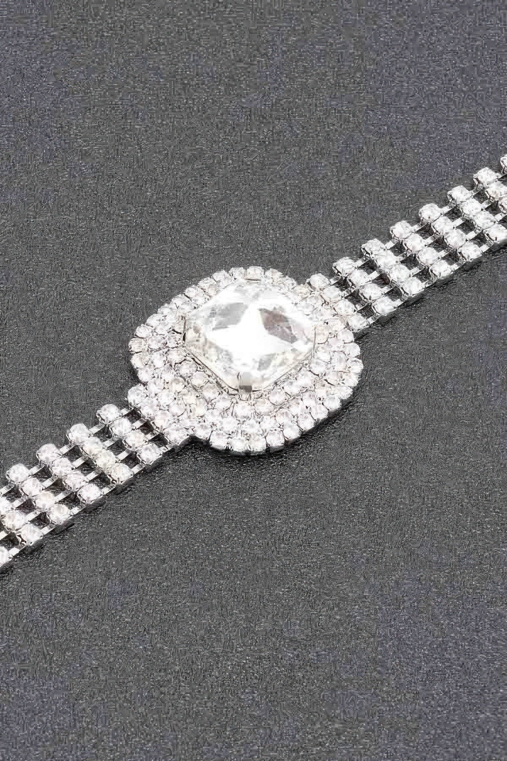 Women's Necklace Set ASTOR New Collection Prêt-à-Porter BYMANYC ® New York