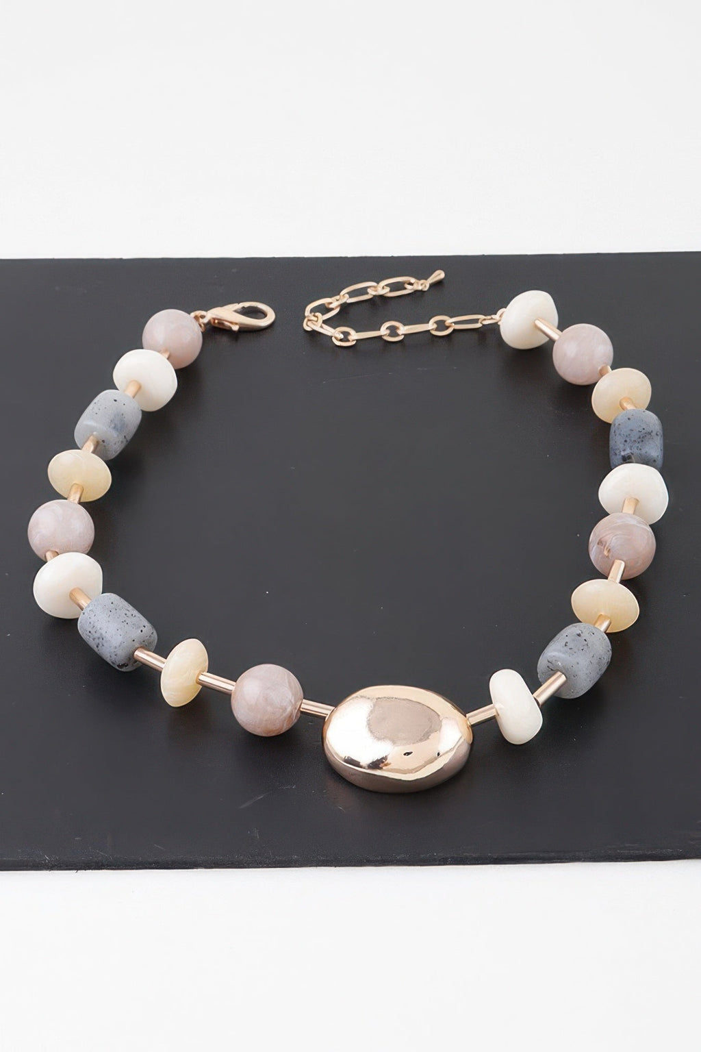 Women's Necklace TRIBECA New Collection Prêt-à-Porter BYMANYC ® New York
