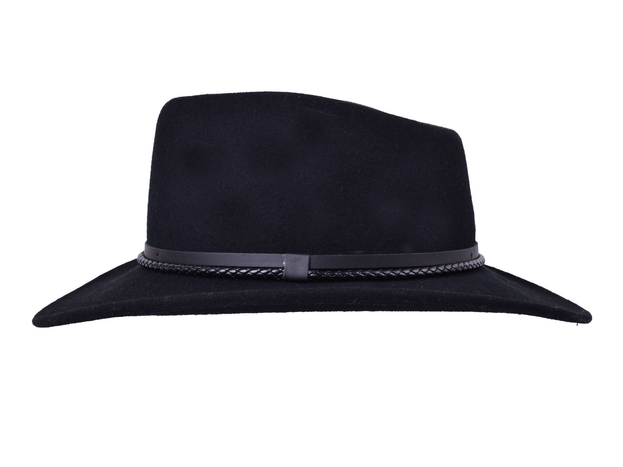Wool Felt Hat Regal - My Men's Shop