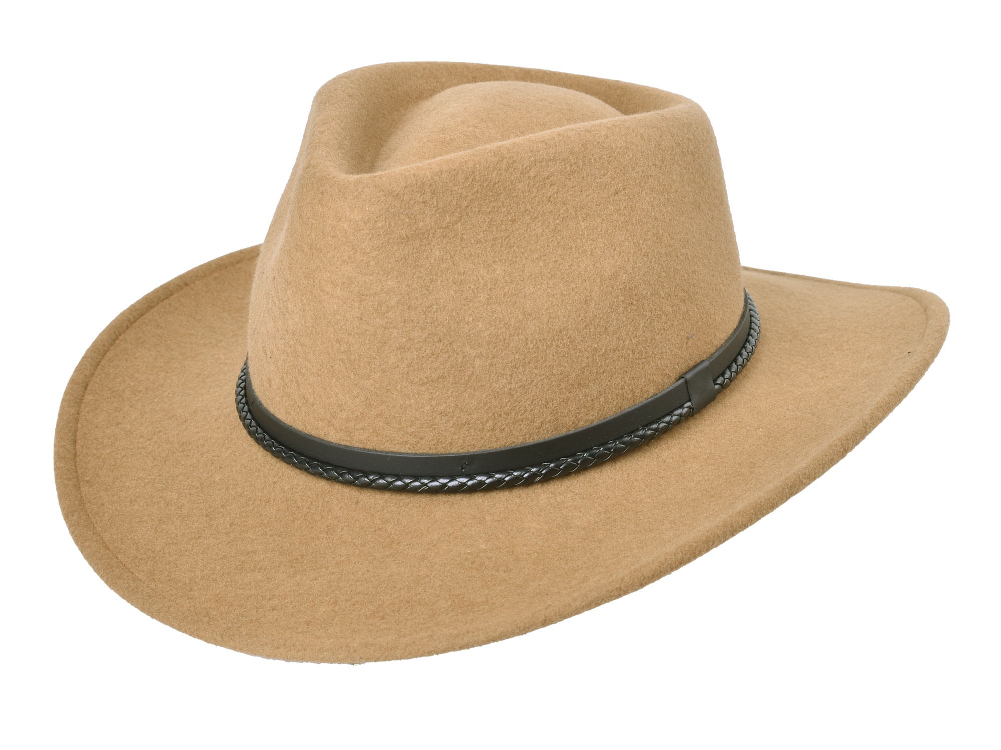 Wool Felt Hat Regal - My Men's Shop