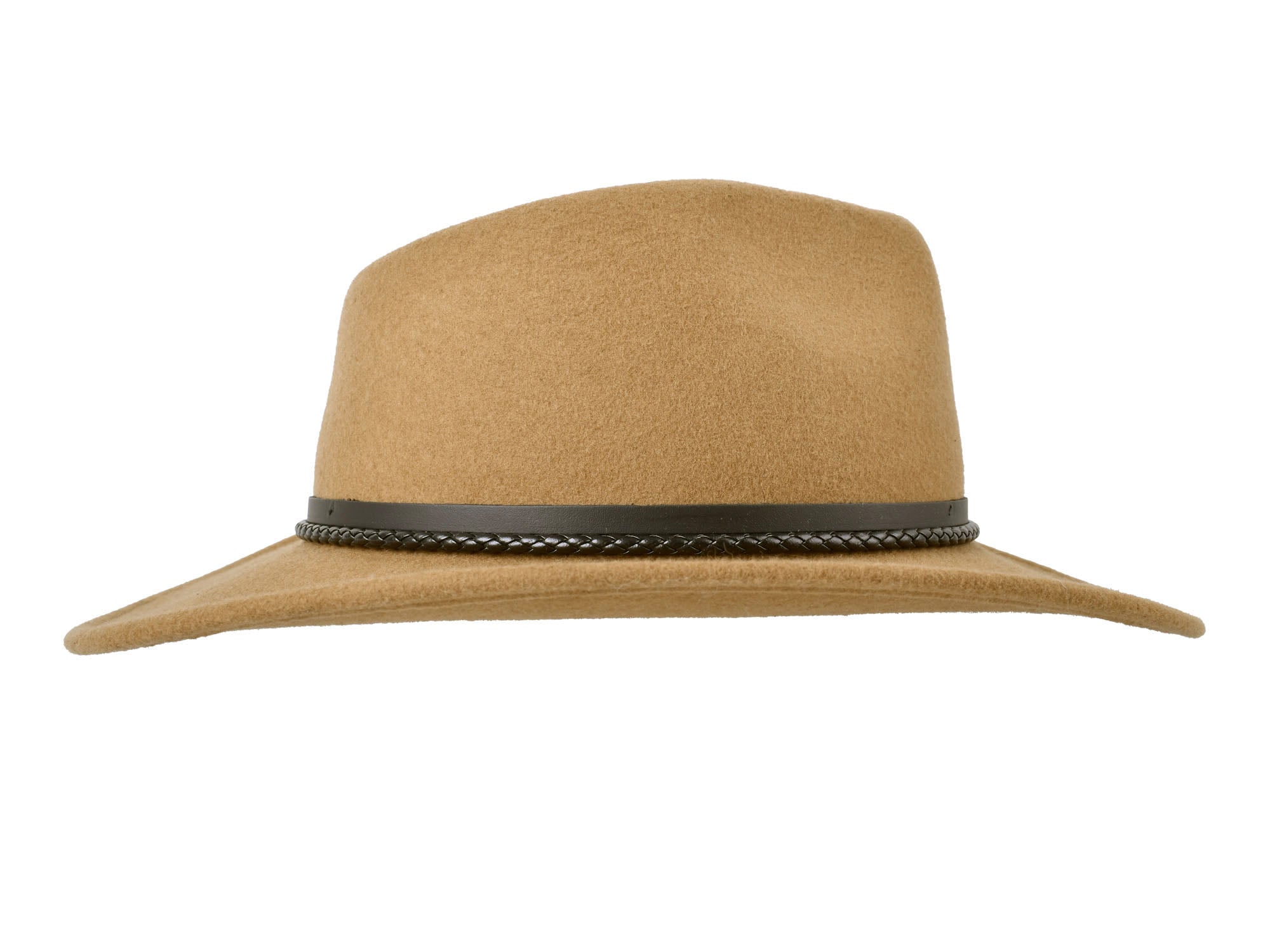 Wool Felt Hat Regal - My Men's Shop