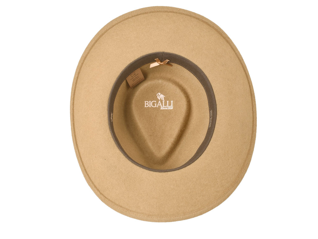Wool Felt Hat Regal - My Men's Shop