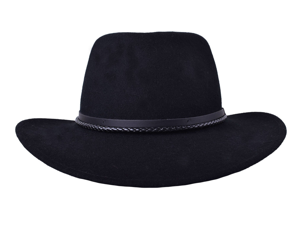 Wool Felt Hat Regal - My Men's Shop