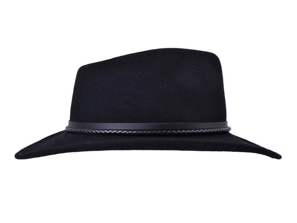Wool Felt Hat Regal - My Men's Shop