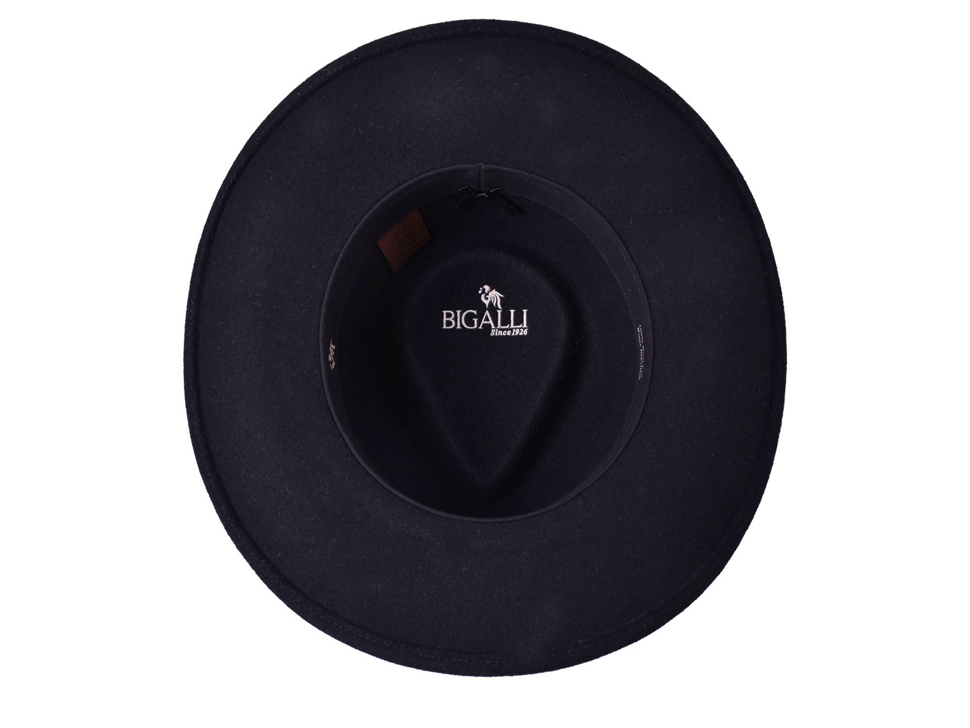 Wool Felt Hat Regal - My Men's Shop