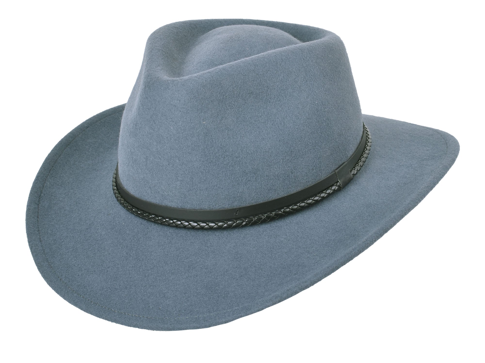 Wool Felt Hat Regal - My Men's Shop