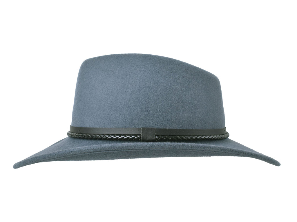 Wool Felt Hat Regal - My Men's Shop
