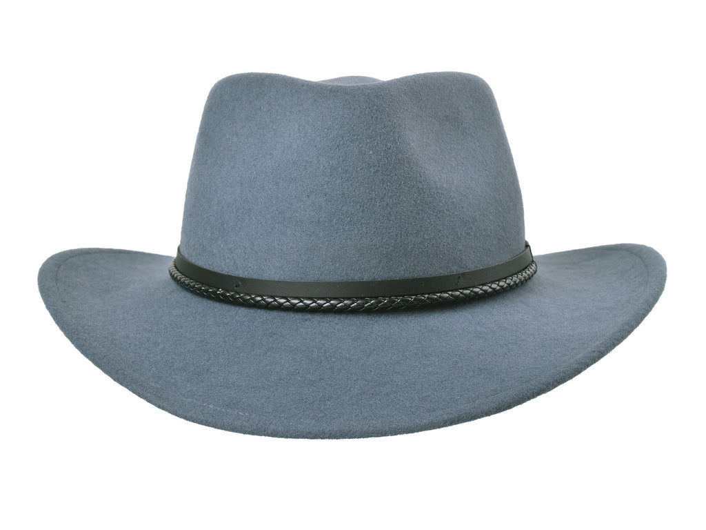 Wool Felt Hat Regal - My Men's Shop