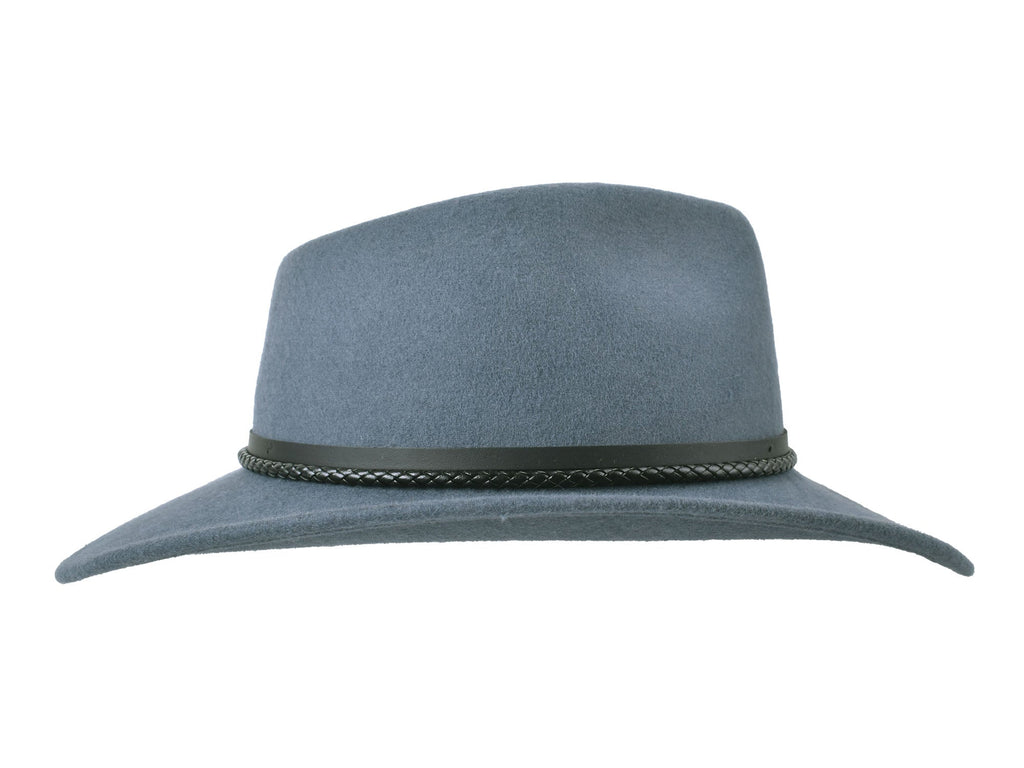 Wool Felt Hat Regal - My Men's Shop
