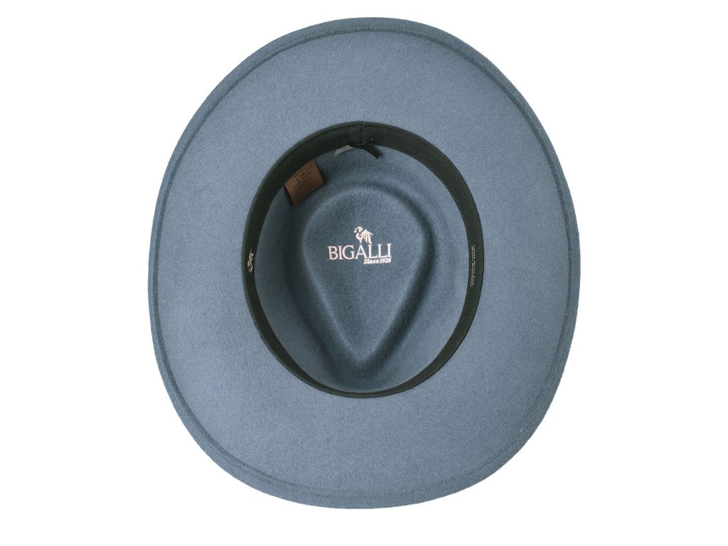 Wool Felt Hat Regal - My Men's Shop