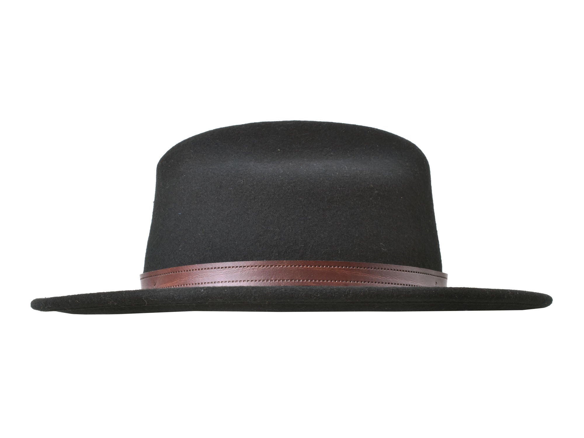 Wool Felt Hat Terra - My Men's Shop