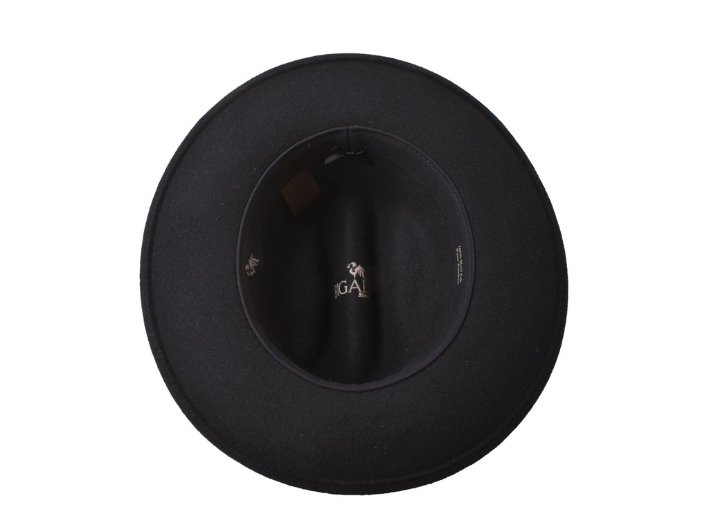 Wool Felt Hat Terra - My Men's Shop