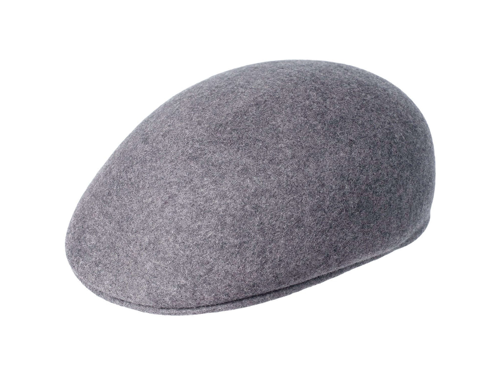 Wool Felt Ivy Cap Hat - My Men's Shop