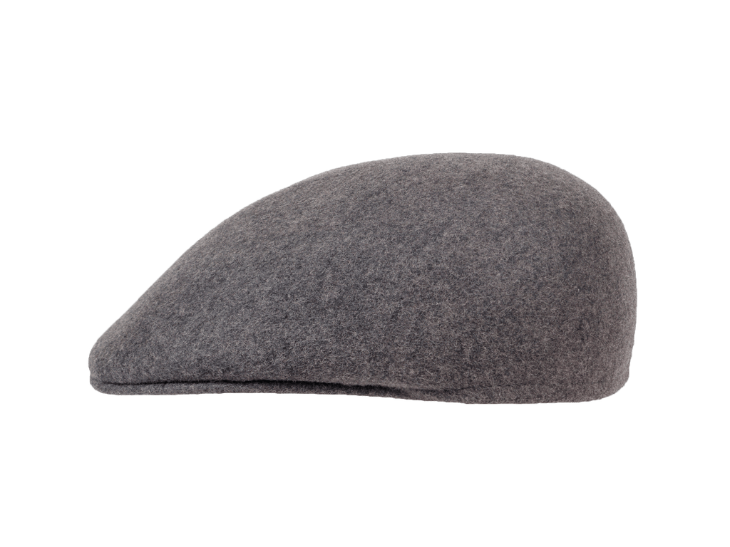 Wool Felt Ivy Cap Hat - My Men's Shop