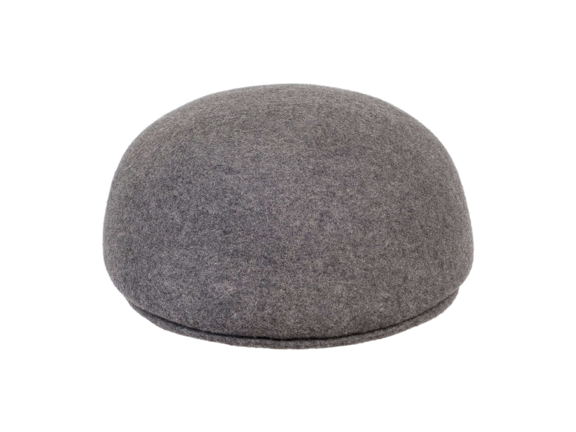 Wool Felt Ivy Cap Hat - My Men's Shop