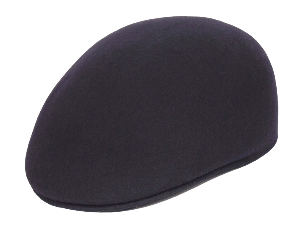 Wool Felt Ivy Cap Hat - My Men's Shop