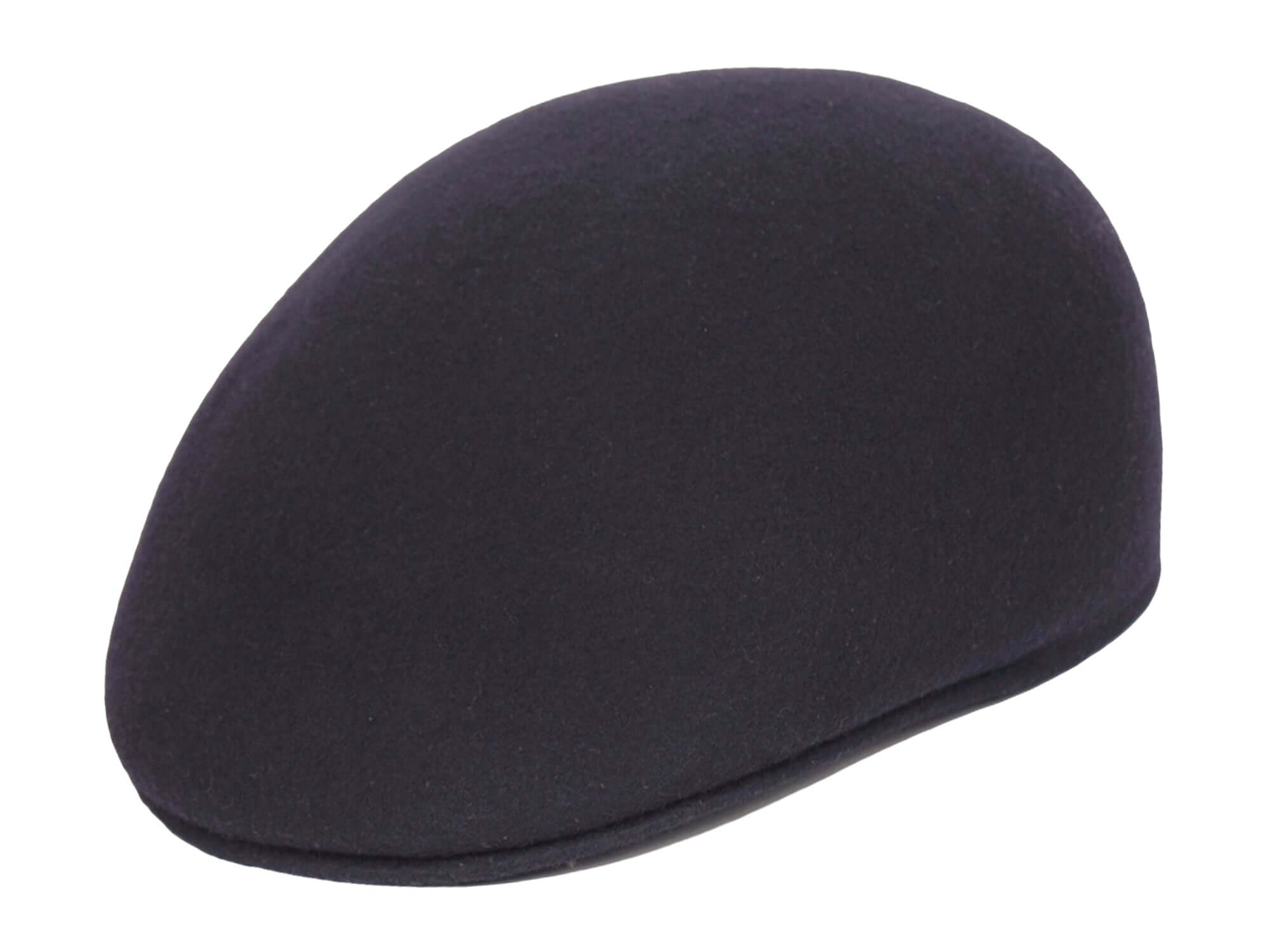 Wool Felt Ivy Cap Hat - My Men's Shop