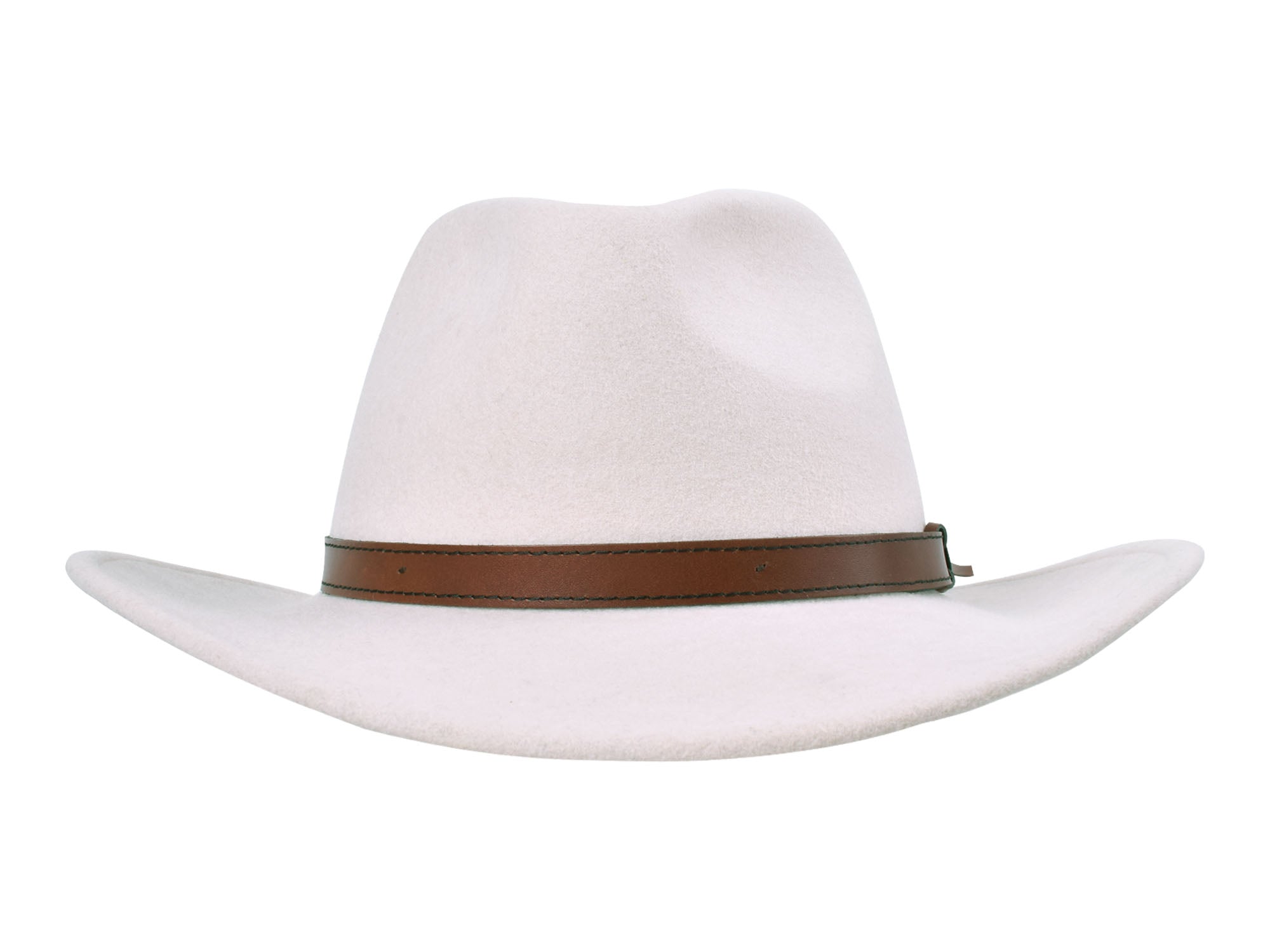 Wool Felt Outdoor Hat Merino Livorno - My Men's Shop