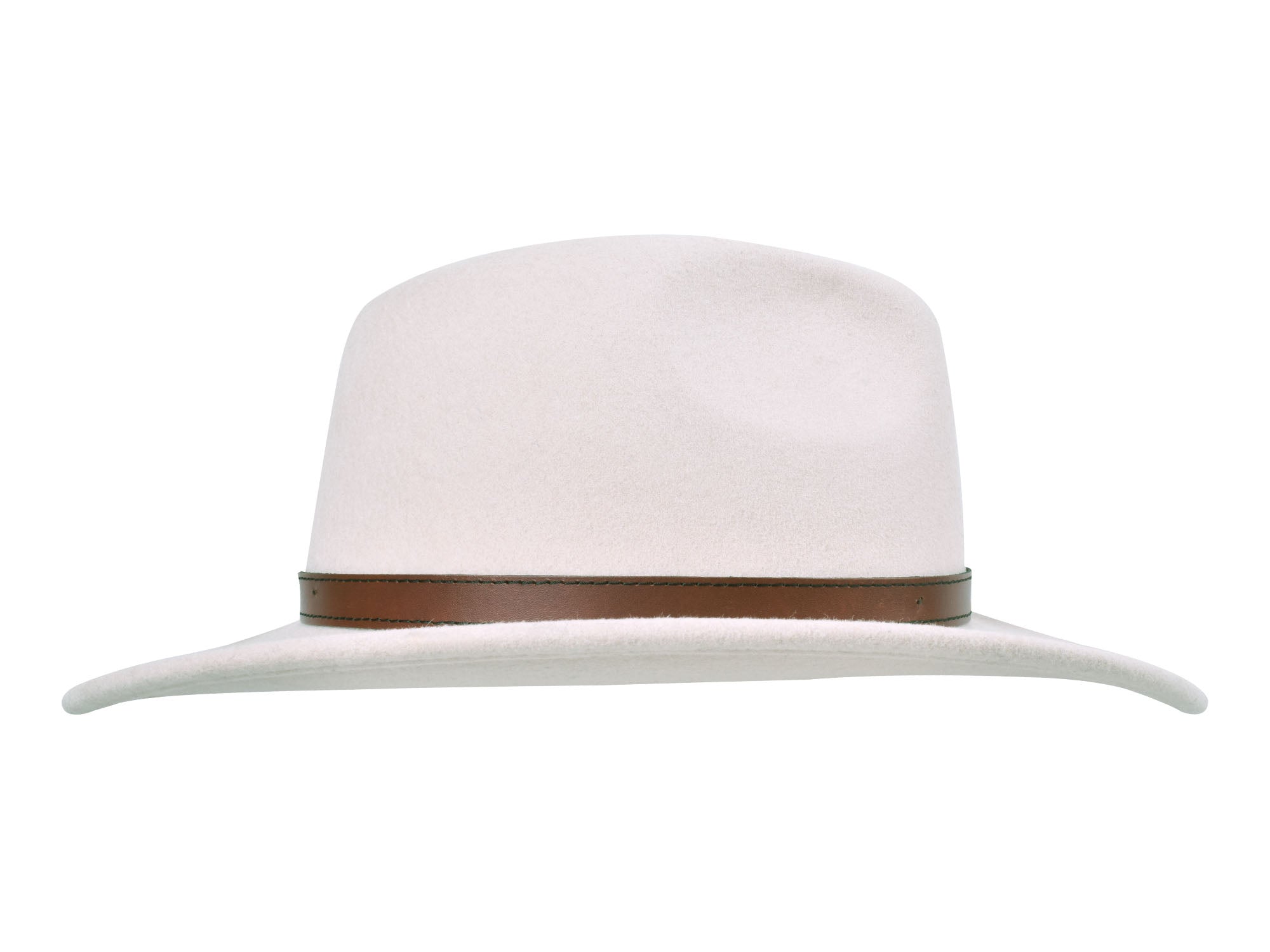 Wool Felt Outdoor Hat Merino Livorno - My Men's Shop