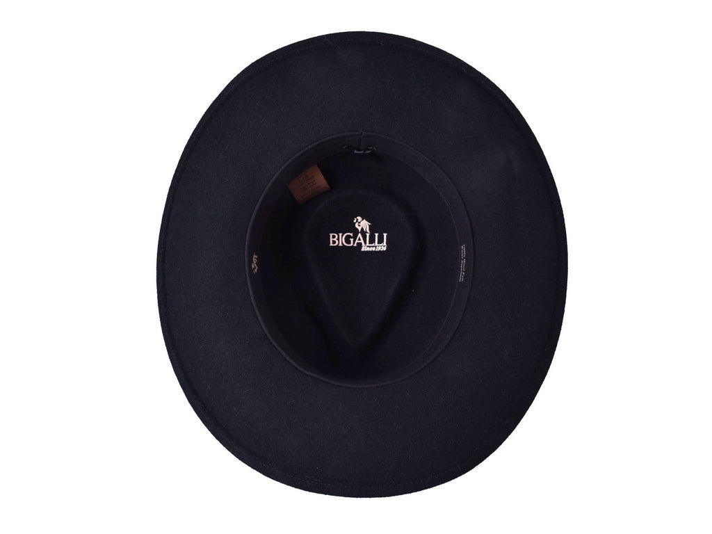 Wool Outdoor Hat Merino Llano - My Men's Shop