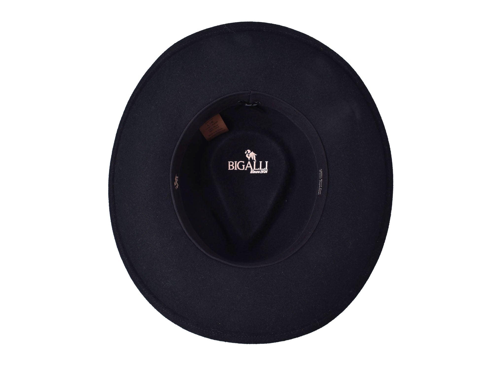 Wool Outdoor Hat Merino Llano - My Men's Shop