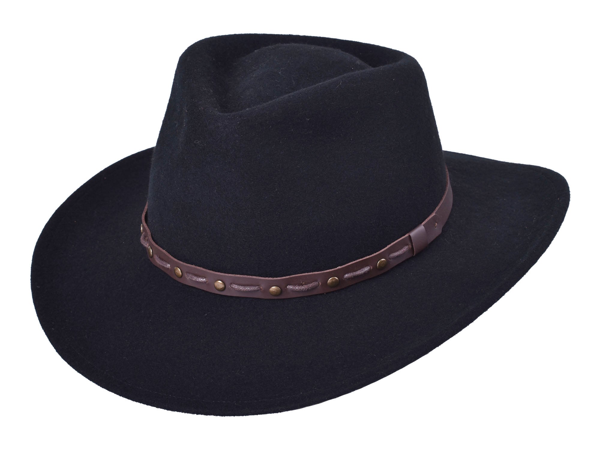 Wool Outdoor Hat Merino Llano - My Men's Shop