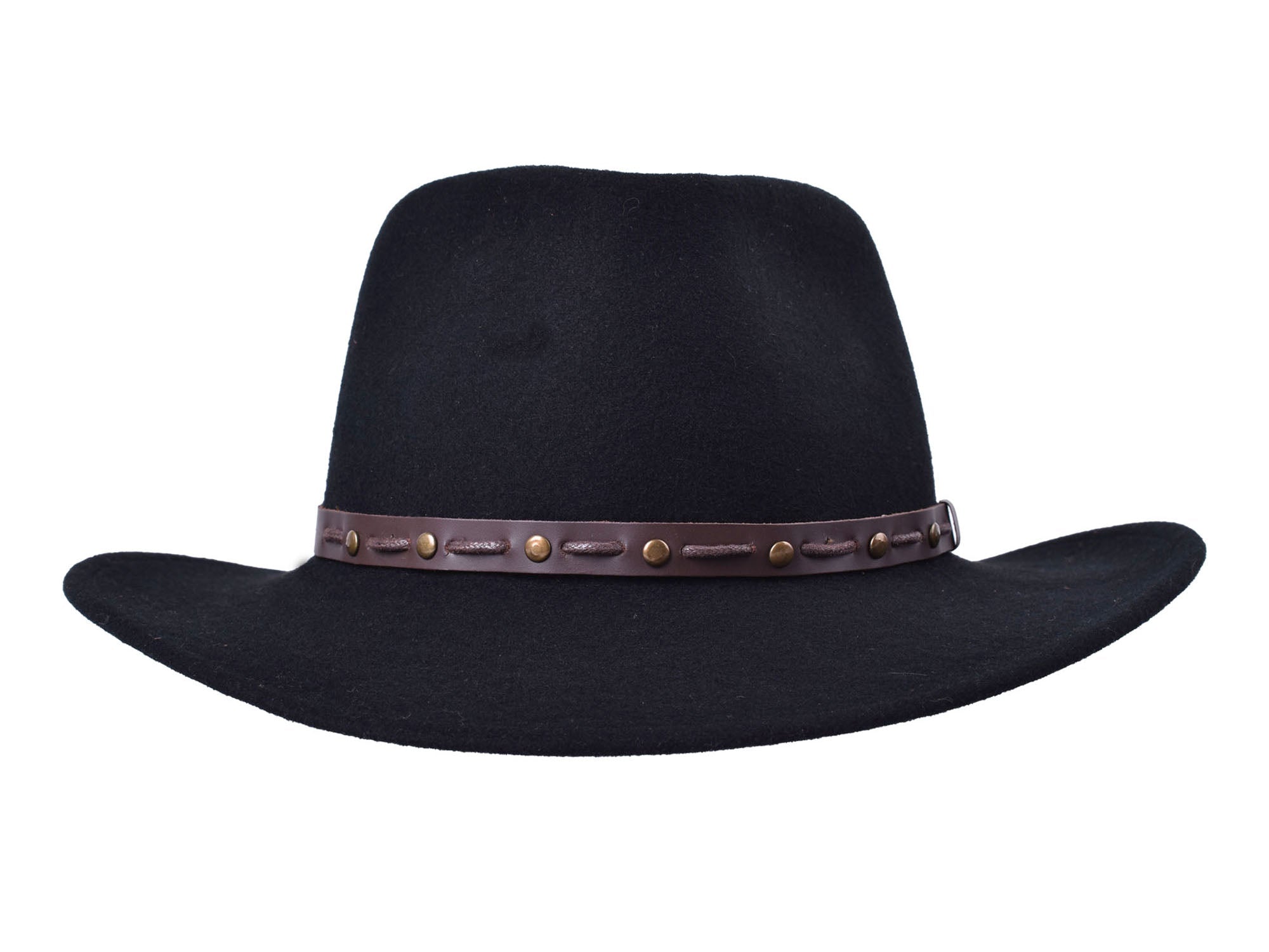 Wool Outdoor Hat Merino Llano - My Men's Shop