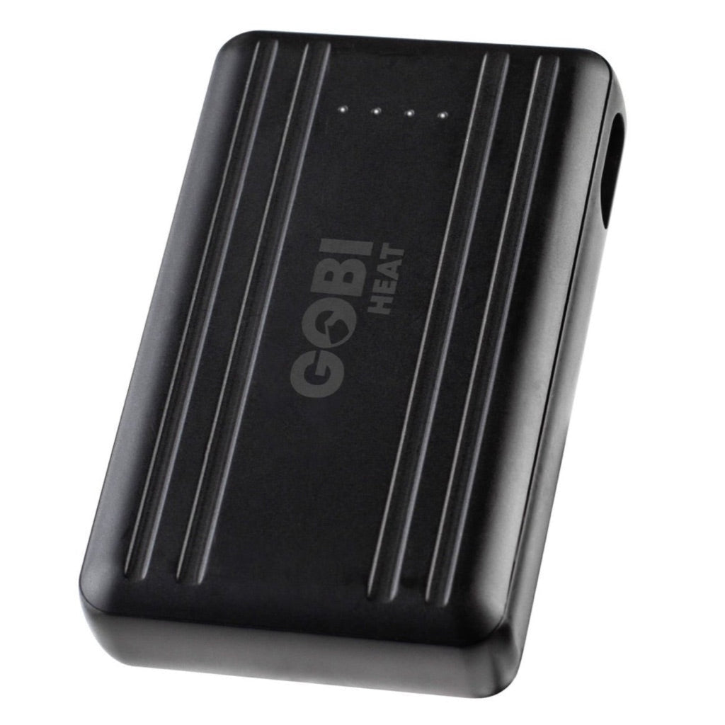 Additional/Replacement 3500mAh Hardshell 2PK Batteries w/ USB-C charging