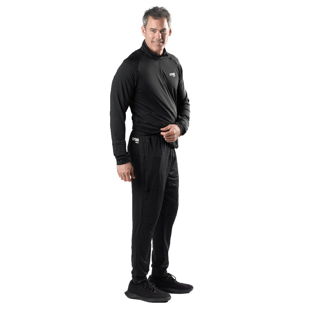 Basecamp Men's Baselayer Pants (Final Sale)