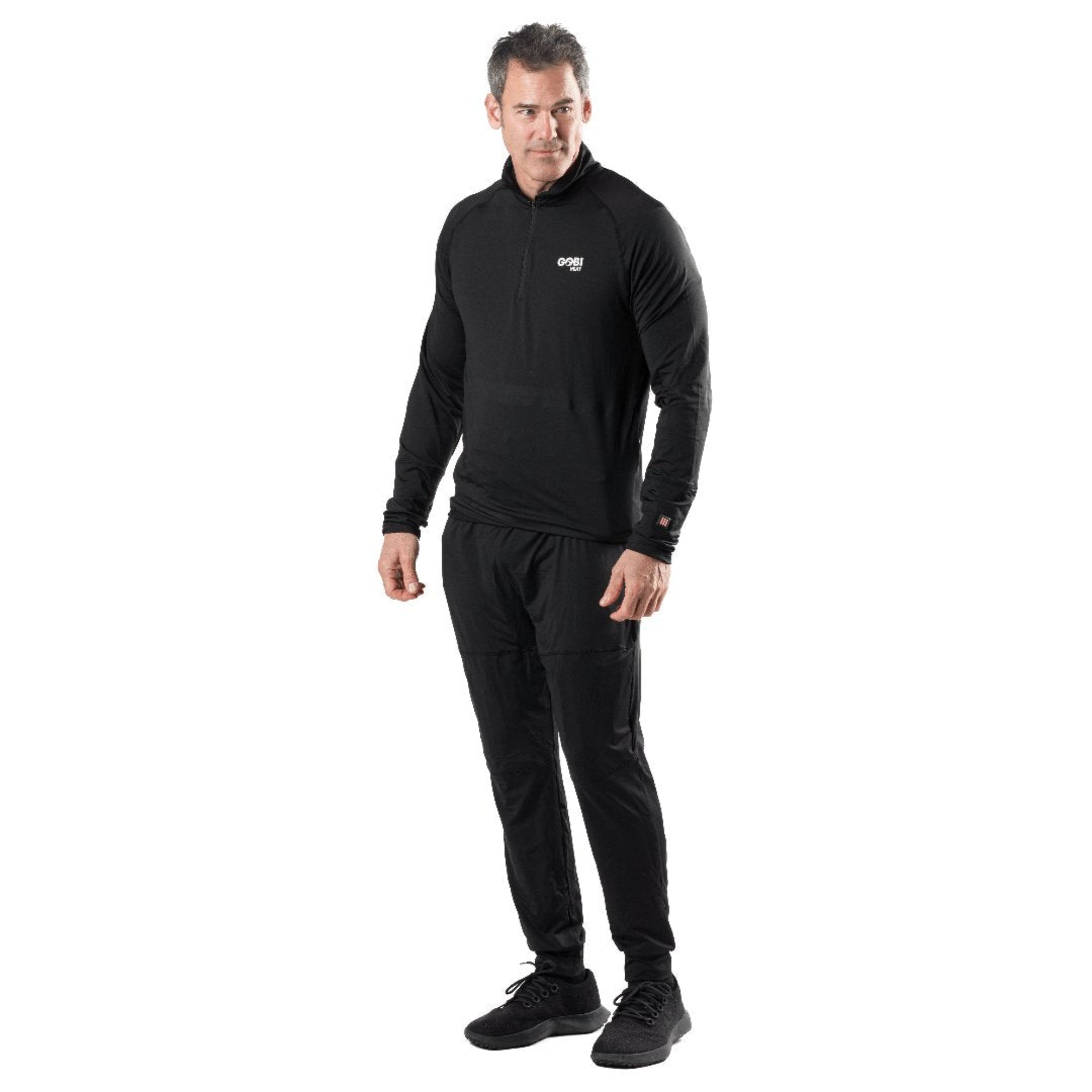 Basecamp Men's Baselayer Pants (Final Sale)