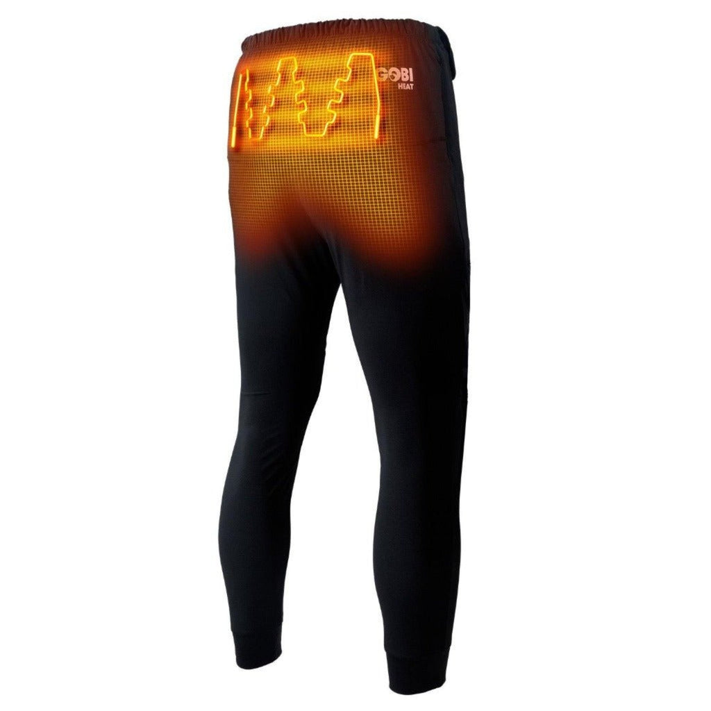 Basecamp Men's Baselayer Pants (Final Sale)